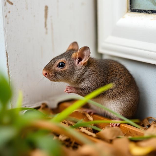 expert rodent removal arbor hill albany